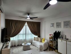 Blk 208A Punggol Sails (Punggol), HDB 3 Rooms #557937851